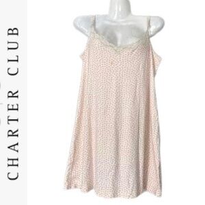 Nightgown Charter Club